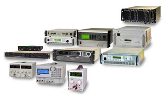 ametek 加州儀器發(fā)布高性價(jià)比三相交直流電源產(chǎn)品新型號(hào)