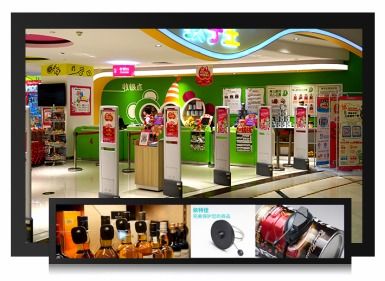 蓉華電子即將閃耀亮相iote 2019物聯網展，引領商品電子防盜新潮流