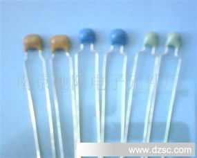 供應高質量CT81型102K 1KV中高壓陶瓷電容，專業銷售電子產品